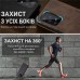 Чохол-книжка CaseMe Нубук для Samsung Galaxy A13 чорний
