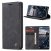 Чохол-книжка CaseMe Нубук для Samsung Galaxy A13 чорний