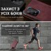 Чохол-книжка CaseMe Нубук для Samsung Galaxy A13 бордовий
