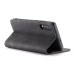 Чохол-книжка CaseMe Нубук для Samsung Galaxy A30s/A50/A50s чорний