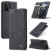 Чохол-книжка CaseMe Нубук для Samsung Galaxy A33 чорний