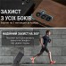 Чохол-книжка CaseMe Нубук для Samsung Galaxy A55 чорний