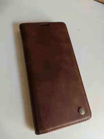 Фото покупця: Михайло Я*** · Xiaomi Redmi Note 9s/Pro Світло-коричневий